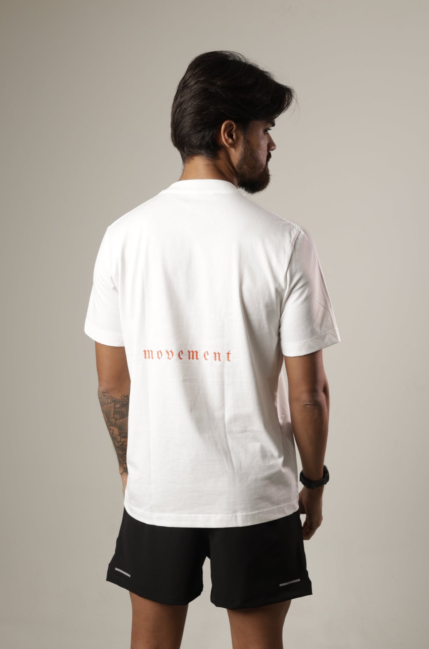 tee Action - Regular fit