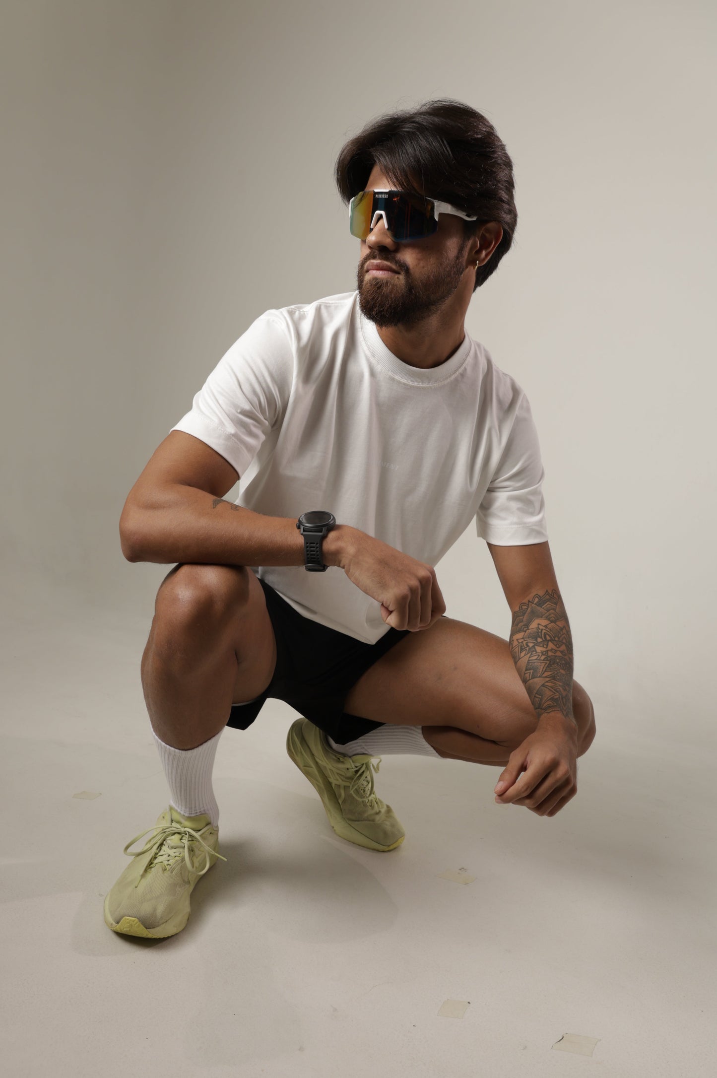 tee Action - Regular fit