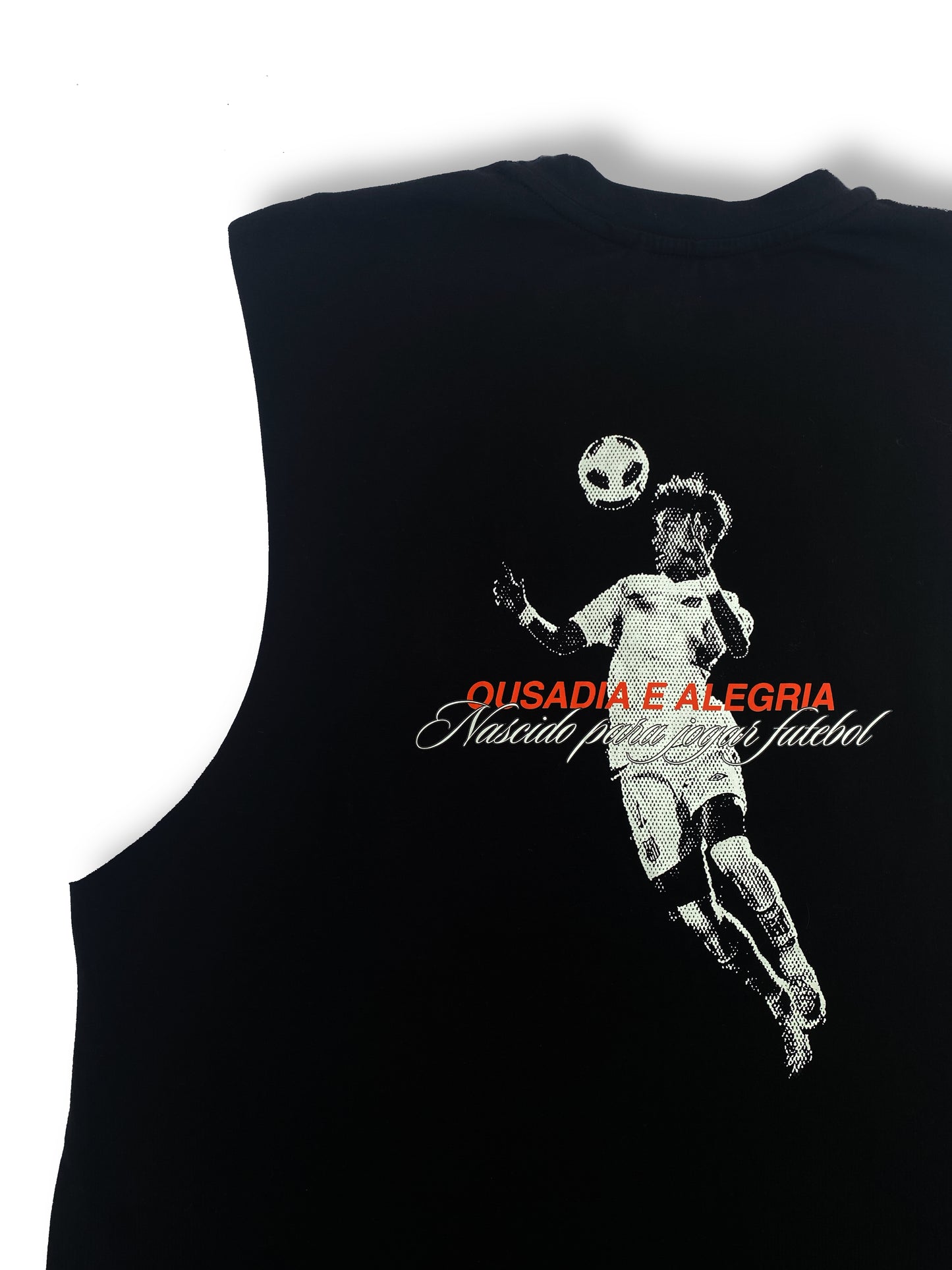 Muscle tee - Neymar