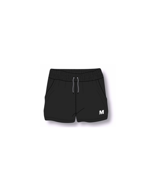 Short - Action gris oscuro