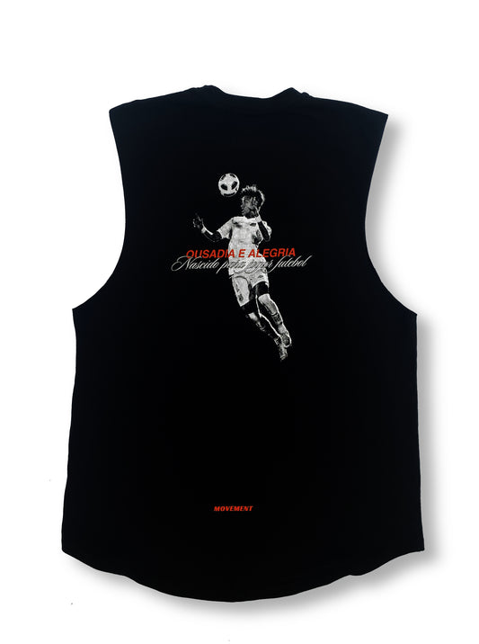 Muscle tee - Neymar