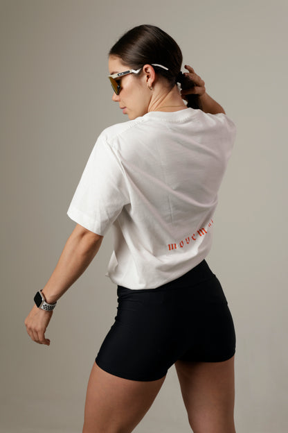 tee Action - Regular fit