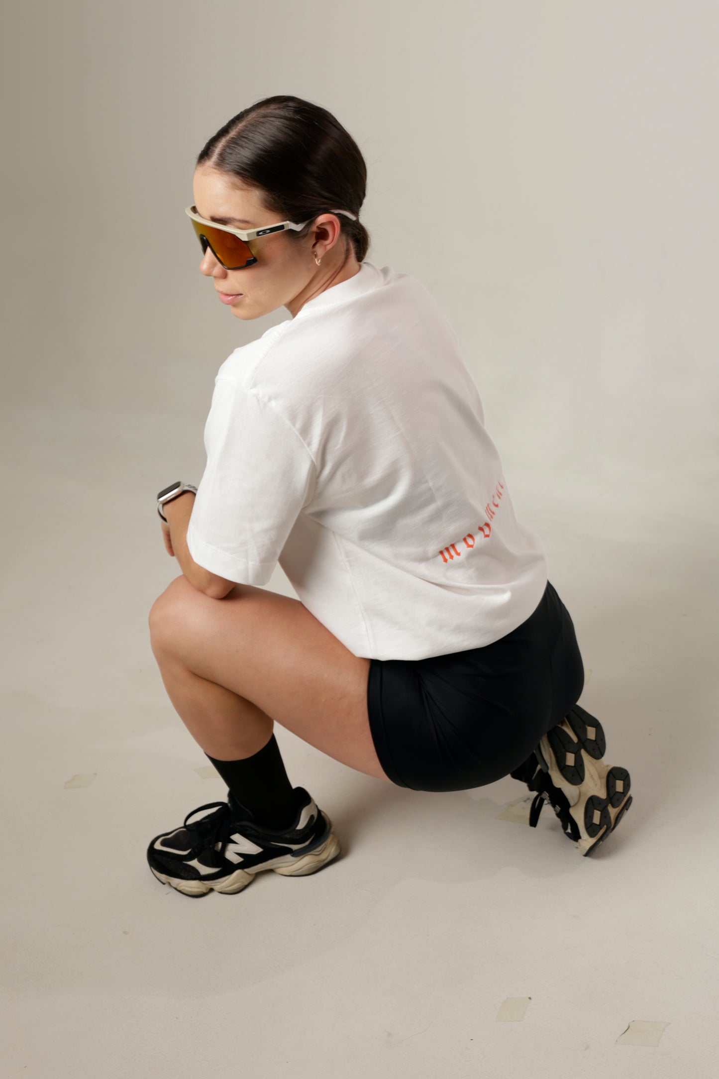 tee Action - Regular fit