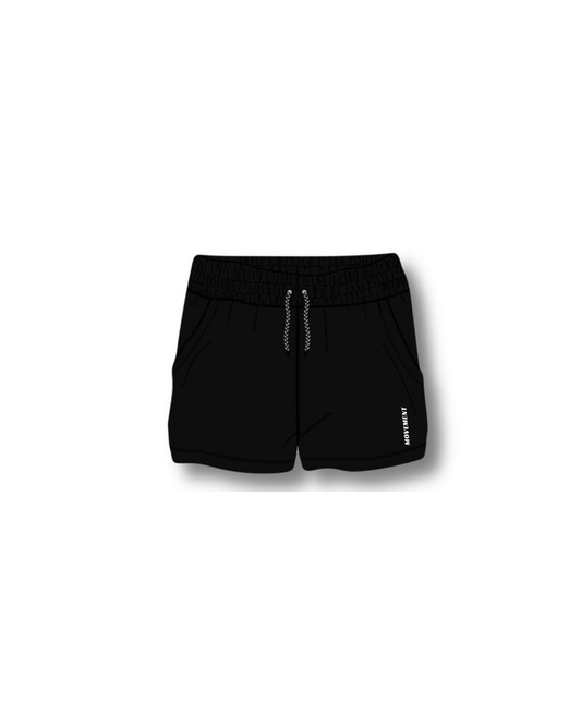 Short - Action black