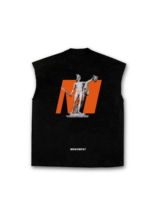 Muscle tee - Perseo